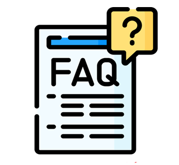 faq icon