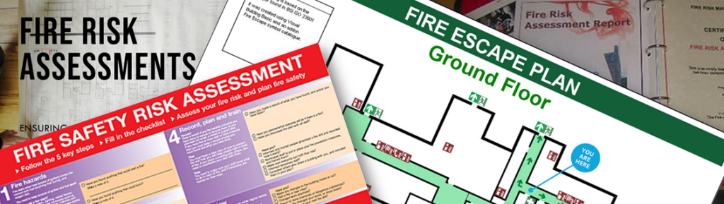 risk assessment header