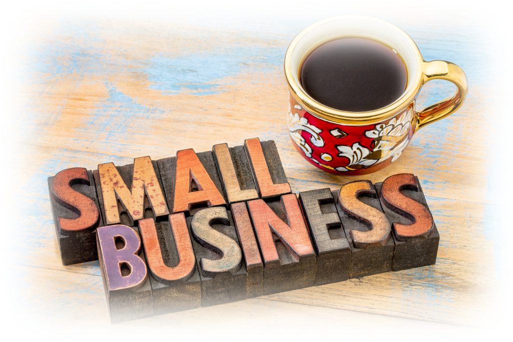 small business